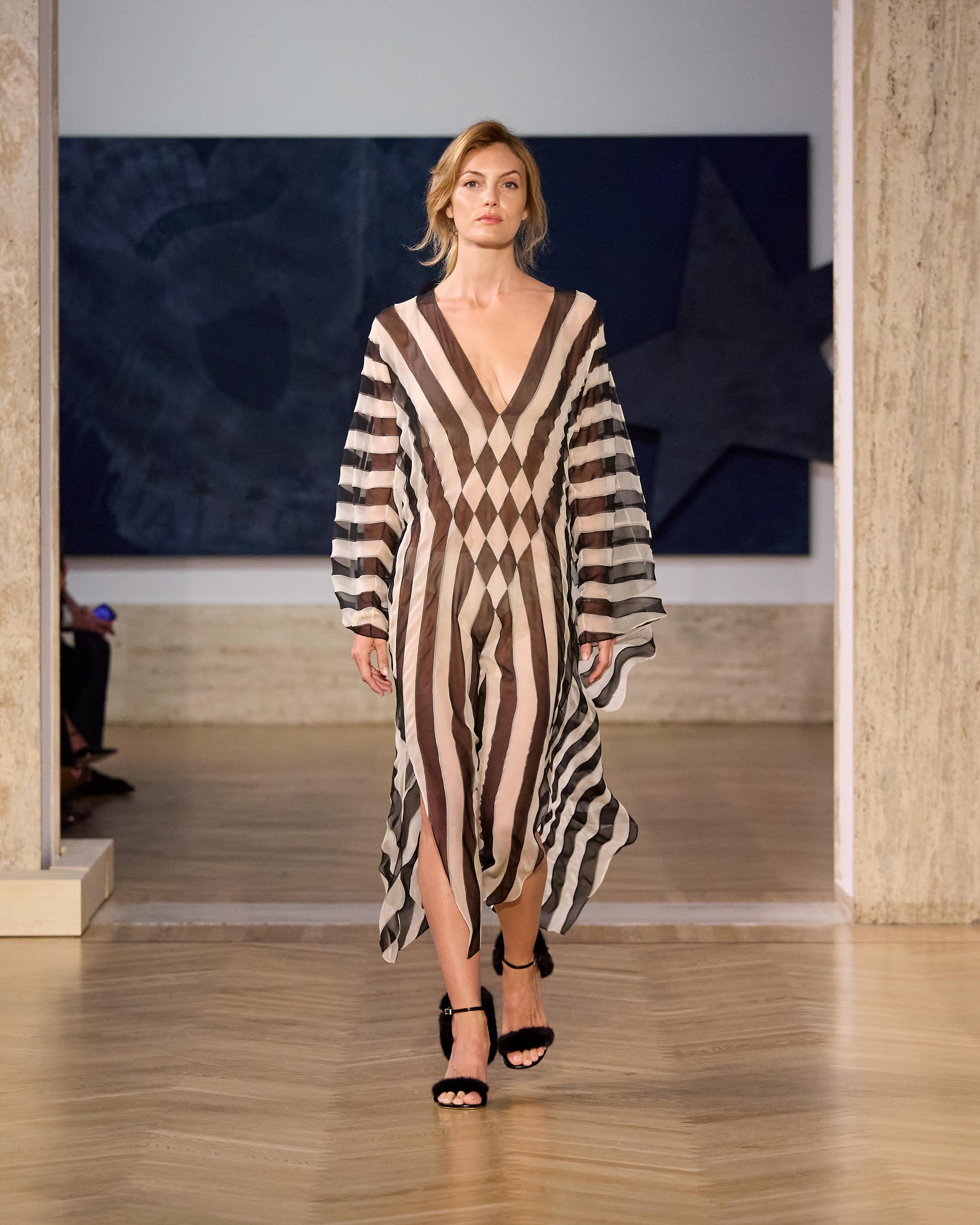 Maria Grazia Chiuri Fendi Couture Fall 2026